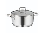 Kela Casseruola In Acciaio Inox Con Coperchio 18/10 Flavoria 20 Cm KL-10172