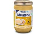 Meritene Pure Jar #Pollo Con Pasta E Funghi 300 G