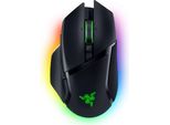 Razer Razer Basilisk V3 Pro Mouse Destro Rf Wireless + Bluetooth + Usb Type-C Ottico 30000 Dpi