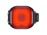 Knog Blinder Mini Luce Posteriore Quadrata 30 Lm Ricaricabile K12984