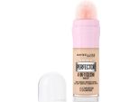 Maybelline Instant Perfector 4In1 Illuminating Base 0.5 Fair Light Cool, 20Ml
