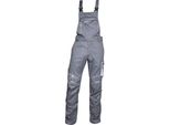 Pantaloni A Pinocchietto Ardon Summer Grigio Scuro Taglia 56
