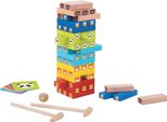 2Kids Toys Jenga Con Animali