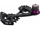 Pulegge Sram - Kit Assemblaggio Gabbia Gx T-TYPE Eagle Axs - Nero