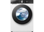 Lavasciuga Hisense WD5S1045BW 10,5 Kg, 10,5 Kg, 1400 Giri/Min