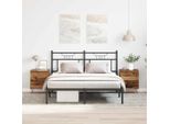 Maison Exclusive - Comodino 2 Pezzi Legno Antico 40 X 35 X 50 Cm Materiale Ligneo