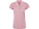 Regatta - Polo "Remex Ii"" Da Donna RG4477 (38 It) (Fiore Di Pesco)"