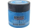 Vernice Per Tessuti Pentart - Vernice Per Tessuti 50Ml - Blu