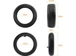 Set Di Camere D'aria Per Pneumatici Soflow S03 Da 8,5 Pollici