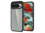 Spigen Spigen ACS07724 Custodia Per Cellulare 17,3 Cm (6,8") Cover Nera, Trasparente"