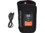 Scaldabiberon Latte Borsa Temperatura Costante Riscaldamento Veloce Usb Isolato Bambino Per Casa Auto