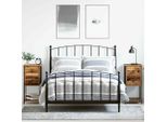 Maison Exclusive - Comodino 2 Pezzi Legno Antico 32 X 42 X 70 Cm Materiale Ligneo