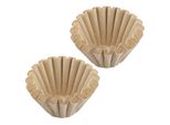 Filtro Per Caffè, Filtro Per Caffè Usa E Getta, Filtro Per Caffè In Fibra Di Legno, Sostituzione Del Filtro Per Caffè