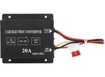 20A 240W Dc 24 V A 12 V Convertitore Di Potenza Riduttore Di Tensione Elettrico Trasformatore Step Down