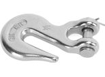 Gancio Di Sollevamento Per Barca Marina 1/4In 1000 Lbs Capacità Di Carico Acciaio Inox 316