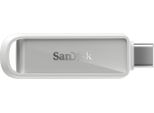 Unità Flash USB-C 256 Gb Bianco Artico