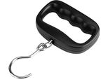 50 Kg/10G Digital Hang Hook Scale, Lcd Elettronico Pocket Hand Held Scale Bagagli Pesatura Cucina Shopping