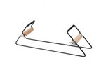 Set Di Tessitura In Legno E Acciaio Inox, Macchina Per Tessere Perline, Per Braccialetti Di Gioielli, Artigianato Fai Da Te
