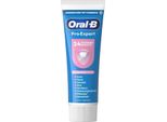 Dentifricio Oral-B Pro-Expert Sensitive