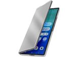 Avizar, Custodia Clear View Per Galaxy Z Fold7 Con Funzione Di Supporto Video, Argento