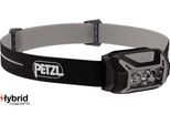 Lampada Frontale Petzl Actik Nero Nero Taglia Unica