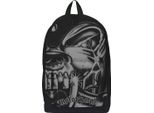 Motorhead - Zaino, War Pig RO14408 (Taglia Unica) (Nero/Grigio)
