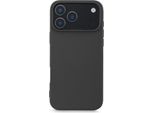 Hama Fantastic Feel Cover Protettiva Per Cellulare 17,5 Cm (6,9") Cover Nera"