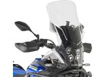 Parabrezza Moto Kappa Per Yamaha Tenere 700 World Raid '22, 52X43Cm Trasparente