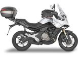 Kappa Staffa Tanklock Per Cf Moto 650 Mt Multiterrain 2021-2022
