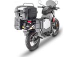 Portavaligie Laterale Kappa Monokey Per Royal Enfield Scram 411 Dal 2022