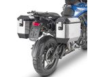 Portavaligie Laterale Kappa Monokey Per Triumph Tiger 1200 Gt Explorer 2022