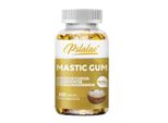 Capsule Di Gomma Mastice 1000Mg (120 Capsule) Integratore Alimentare, Sistema Immunitario, Tratto Intestinale, Salute Dell'apparato Digerente, Gastrointestinale, Cuore, Circolazione