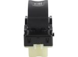 Interruttore Alzacristalli Elettrici Auto Pulsante Singolo 254217475R Lato Passeggero Destro Sostituzione Per Captur Clio Iv Duster Logan Ii Talisman