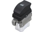 Interruttore Di Controllo Del Finestrino Elettrico 8200060046 Pulsante Interruttore Regolatore Del Finestrino Elettrico Per Clio MK2 1998 - 2016