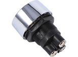Pulsante Di Accensione Multifunzionale Del Motore Dell'automobile Dc 12V 50A Interruttore Di Accensione Luce Blu