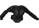 Corpo Completo Moto Equitazione Giacca Armatura Spina Dorsale Spalla Petto Protezione