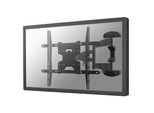 Newstar LED-W500 Newstar Wah 32"-60"" 1TFT 2Gelenke Schwarz Max.30Kg LED-W500"