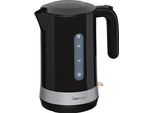 Clatronic 263227 Wasserkocher Wk 3452 Kabellos Schwarz