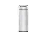 Cestino Per Rifiuti Simplehuman CW2016 Slim 40 L In Acciaio Inox Spazzolato