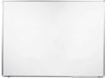 Legamaster 7-101043 Lavagna Premium Plus - 90 X 60 Cm, Bianca, Magnetica, A Parete