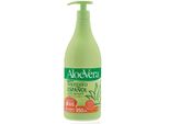 Instituto Espanol Lozione Corpo Idratante All'aloe Vera, 950 Ml