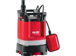 Pompa Sommergibile Per Acque Chiare AL-KO Sub 12000DS Comfort