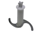 Braun BR67050141 Lama Per Frullatore Manuale Multiquick, Tritatutto