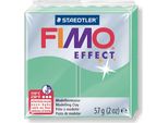 Fimo Effect Argilla Per Modellare Giada Indurente Al Forno 57 G