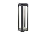 Lanterna Da Giardino Per Esterni Logone Antracite Trio 522360142