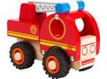 Small Foot Design 11075 Autopompa (1 Pezzo)