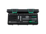Set Di Chiavi A Bussola 88TX 36-Pz.1/4 Pollici Sw 5-13Mm Z.22 6KT Stahlwille