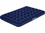 Letto Ad Aria Bestway® Blue Horizon Xt Con Pompa Elettrica Esterna Doppio Xl/Lo 191 X 137 X 22 Cm