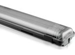 V-Tac V-Tac Led Tl Luce 120Cm - 36W - 4000K - 3400 Lumen - IP65