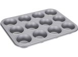 StäDter We Love Baking Teglia Per Muffin Teglia Per Cupcake